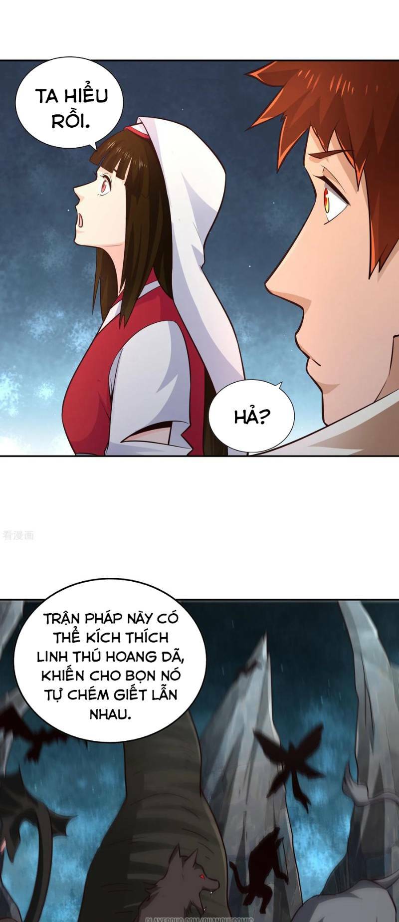 Chương 65 - Trang 6