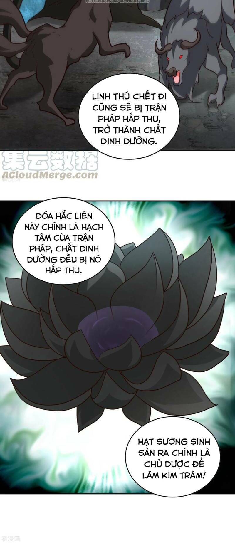 Chương 65 - Trang 7