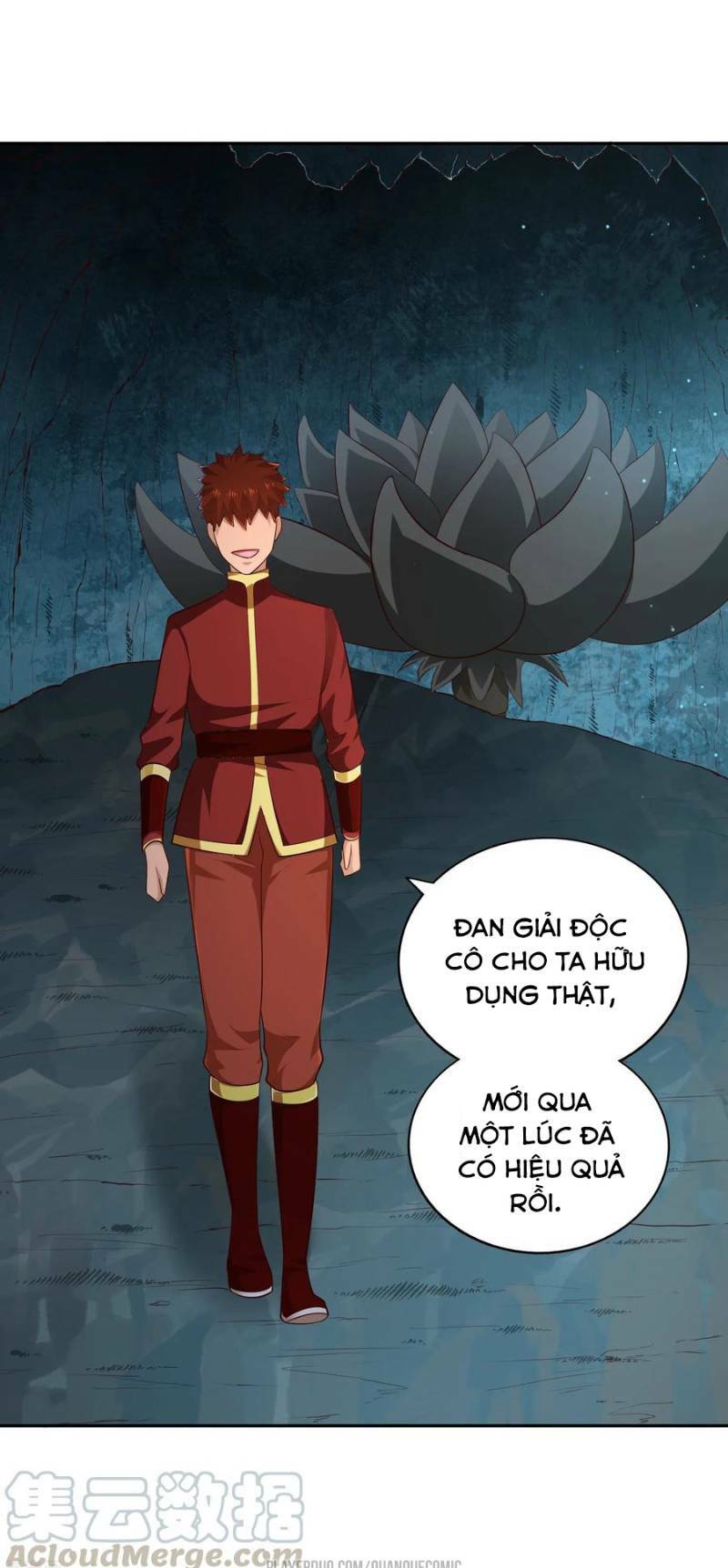 Chương 66 - Trang 14