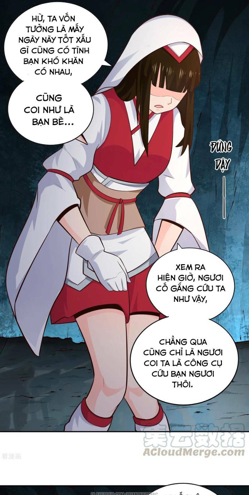 Chương 66 - Trang 18