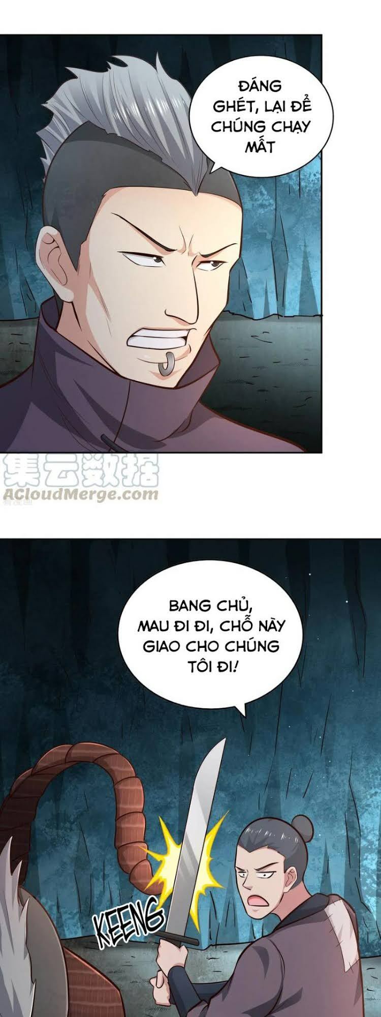 Chương 68 - Trang 19