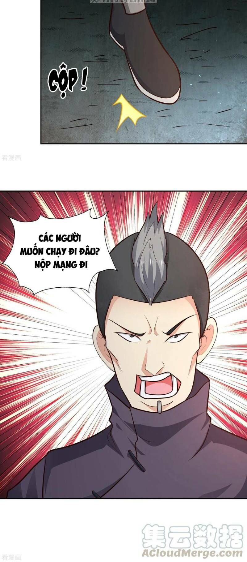 Chương 68 - Trang 31