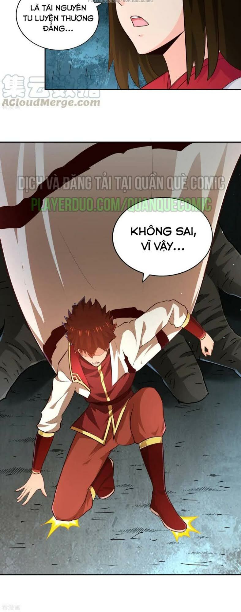 Chương 68 - Trang 8