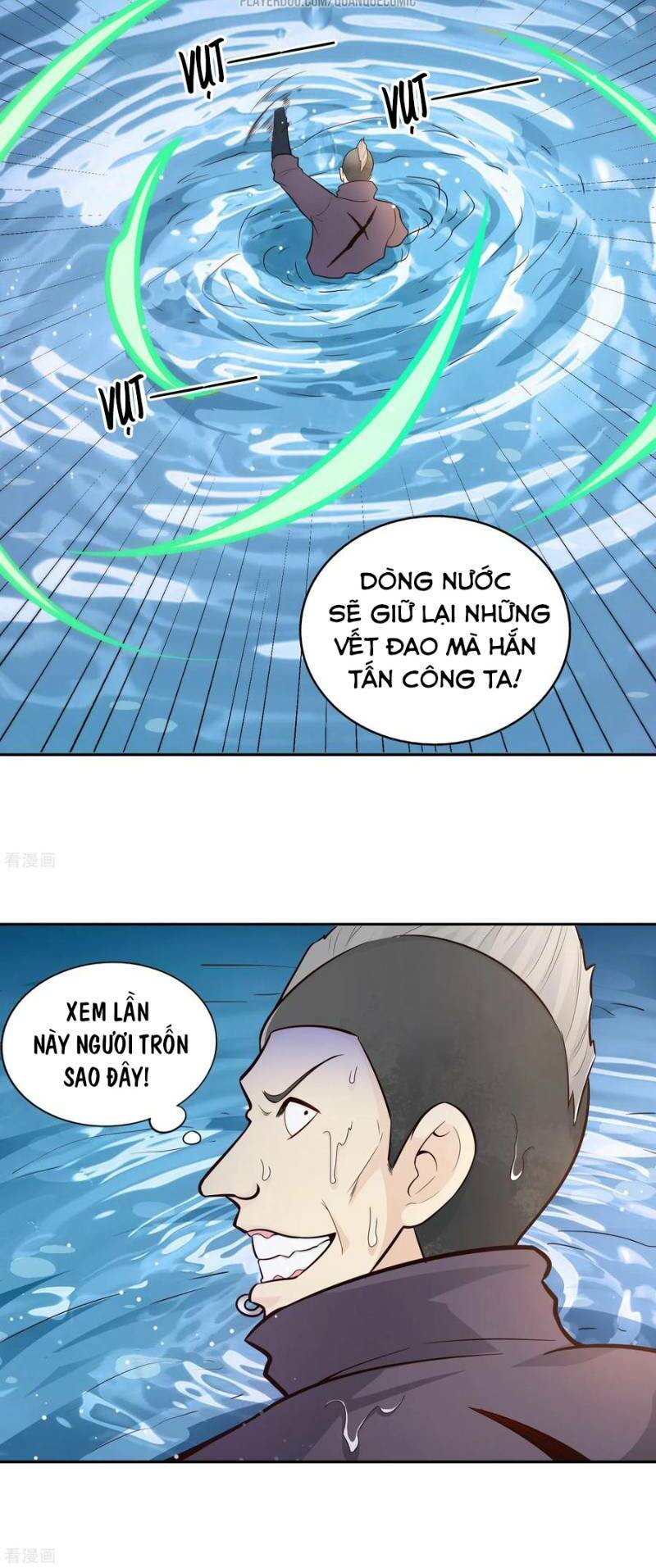 Chương 69 - Trang 31