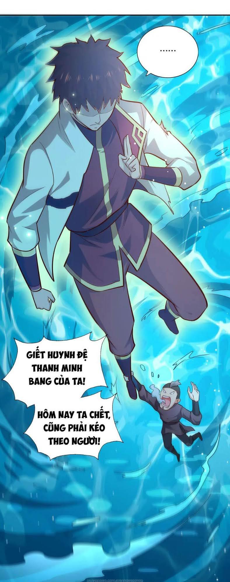 Chương 70 - Trang 23