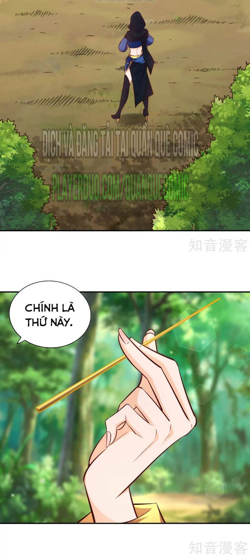 Chương 71 - Trang 18