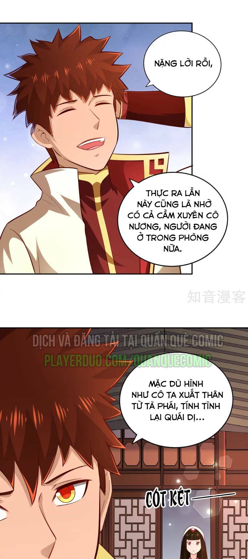 Chương 73 - Trang 15