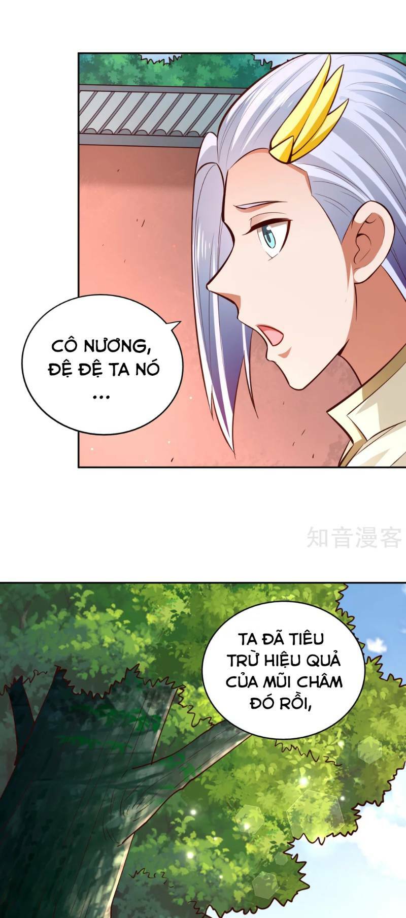 Chương 73 - Trang 19