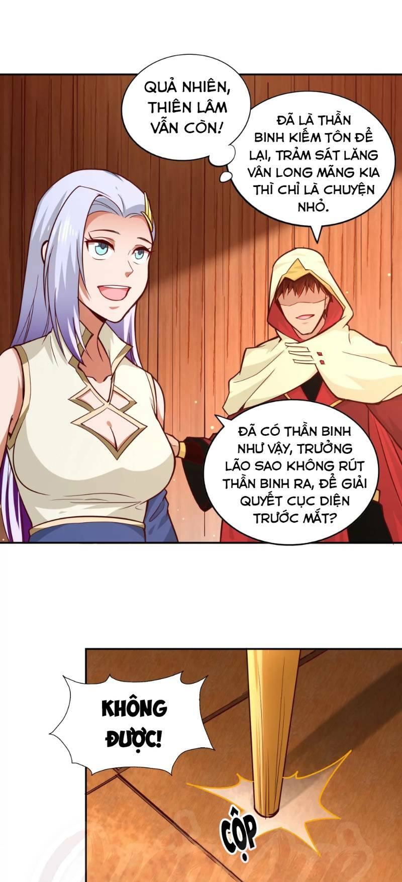 Chương 79 - Trang 26