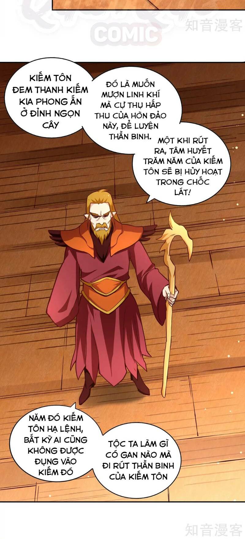Chương 79 - Trang 27
