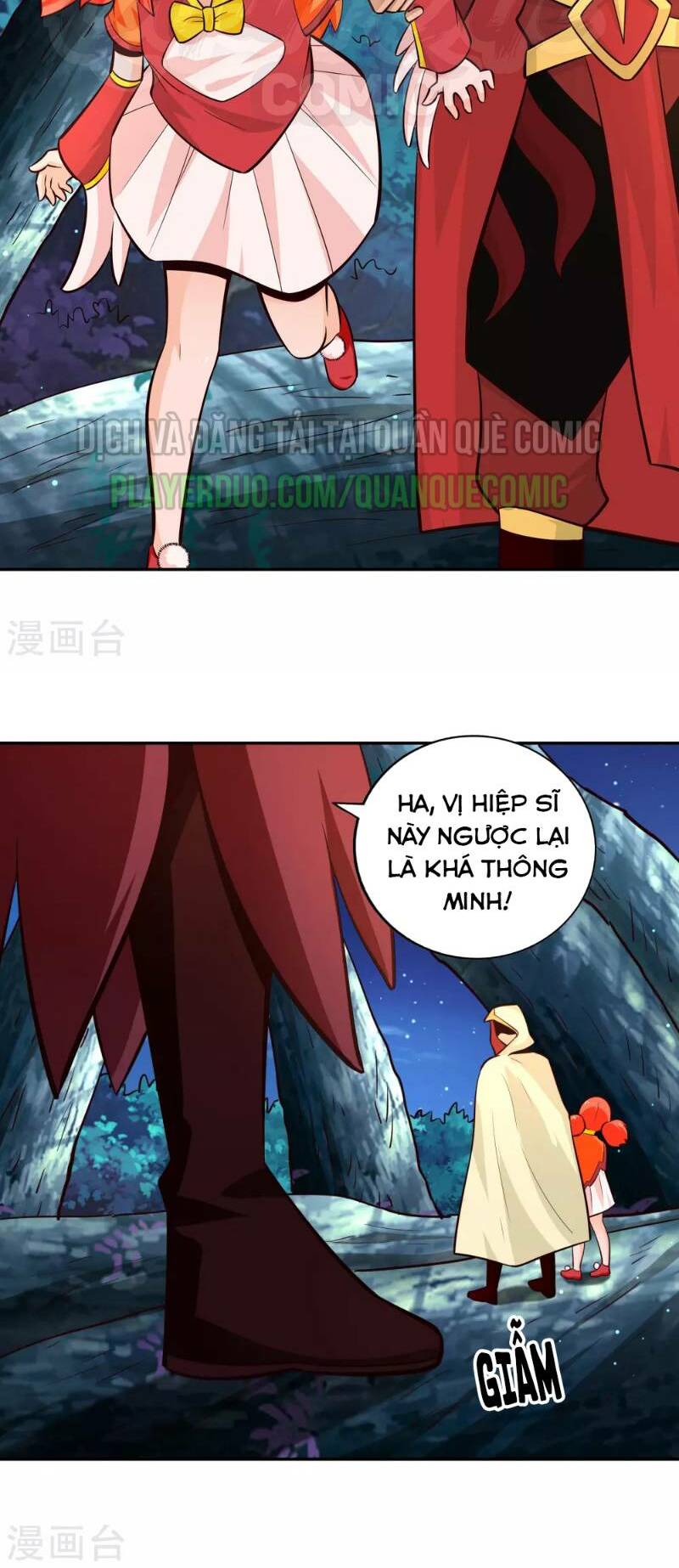 Chương 80 - Trang 16