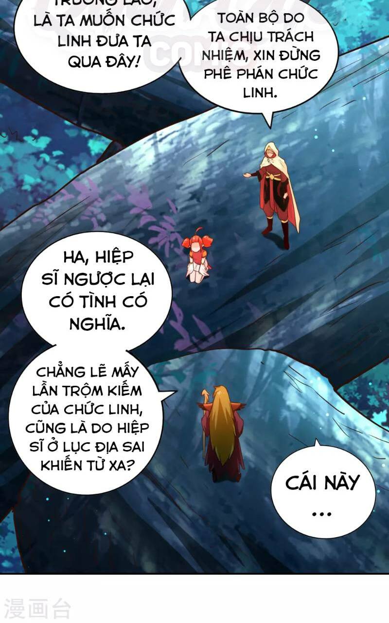 Chương 80 - Trang 20