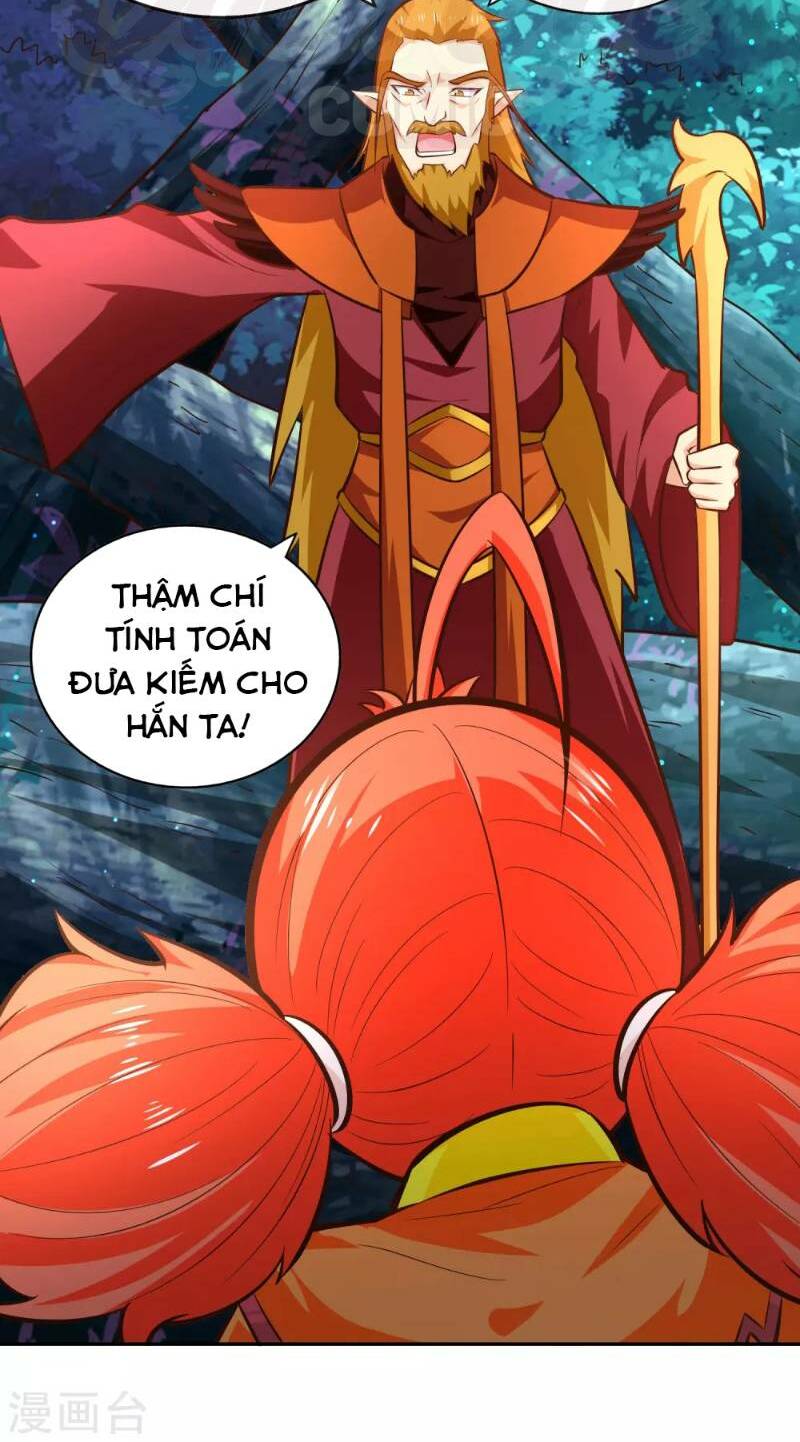 Chương 80 - Trang 22