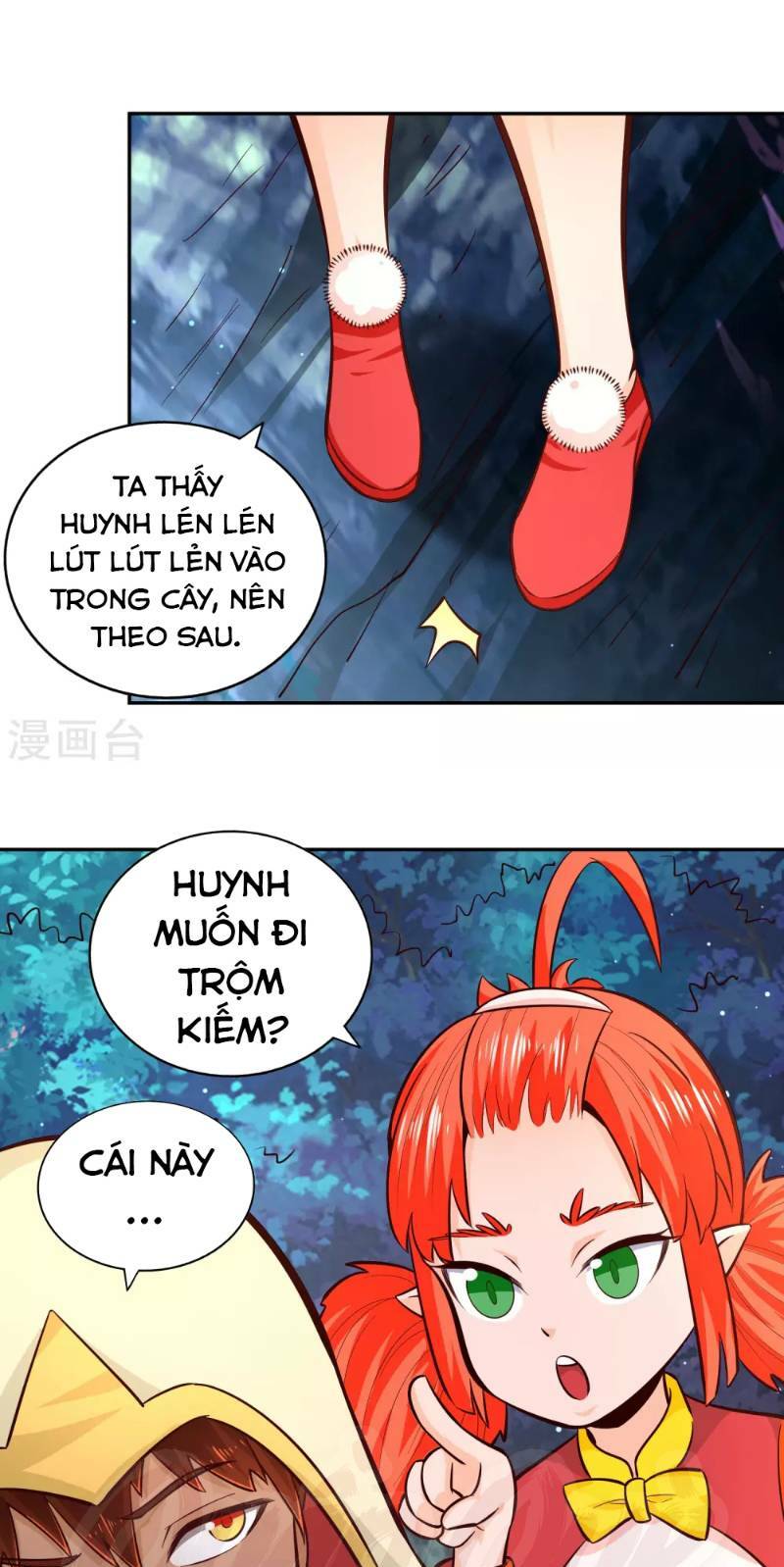Chương 80 - Trang 5