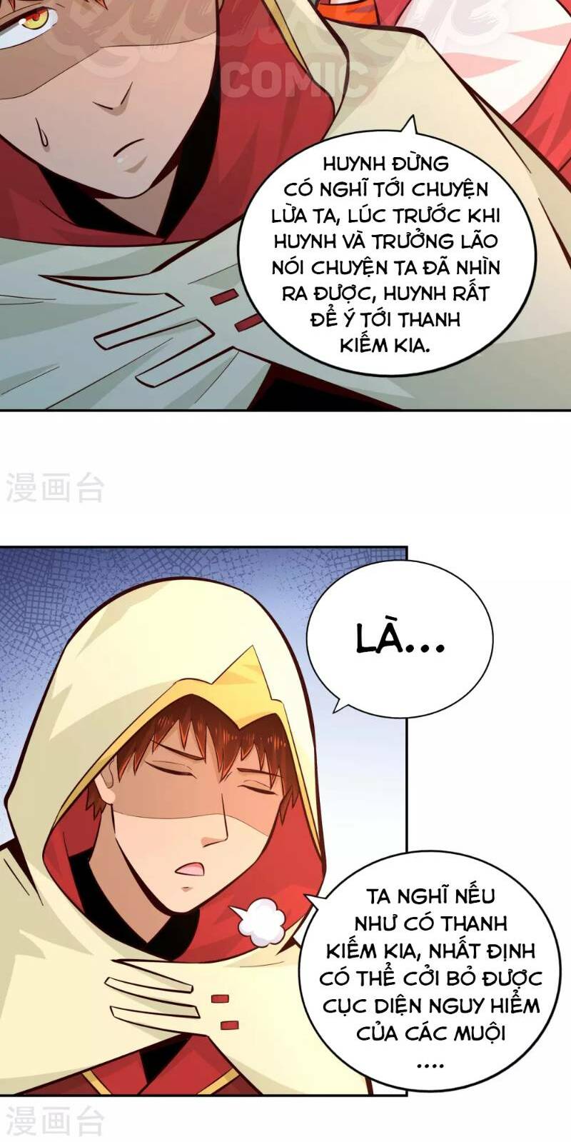 Chương 80 - Trang 6