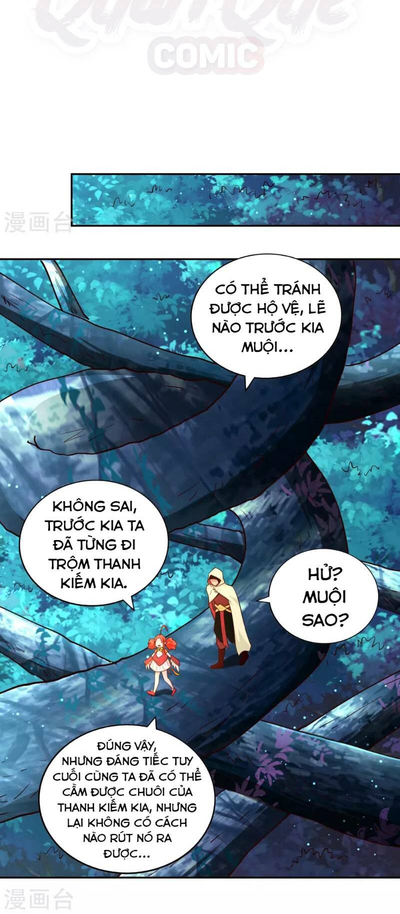 Chương 80 - Trang 8