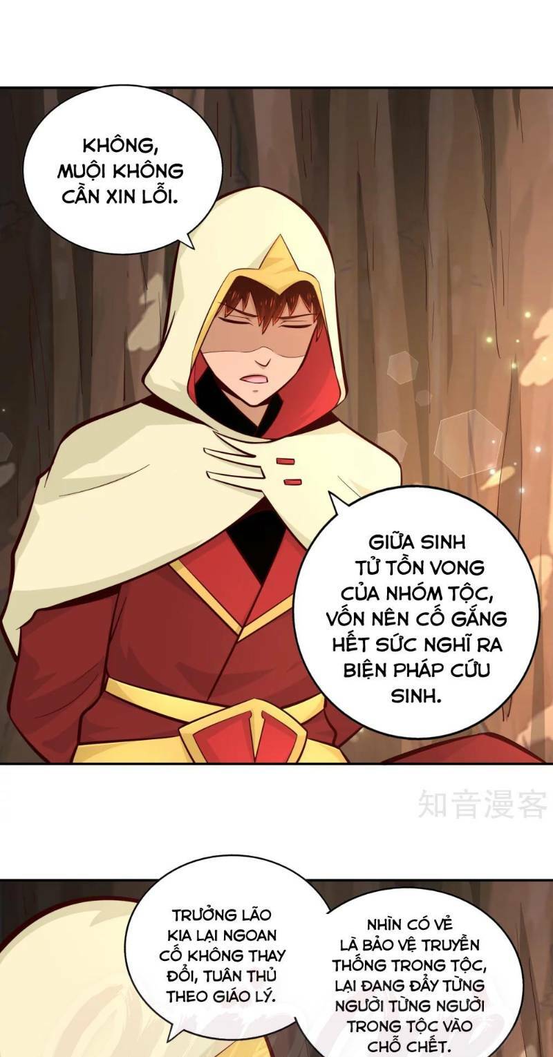 Chương 81 - Trang 13