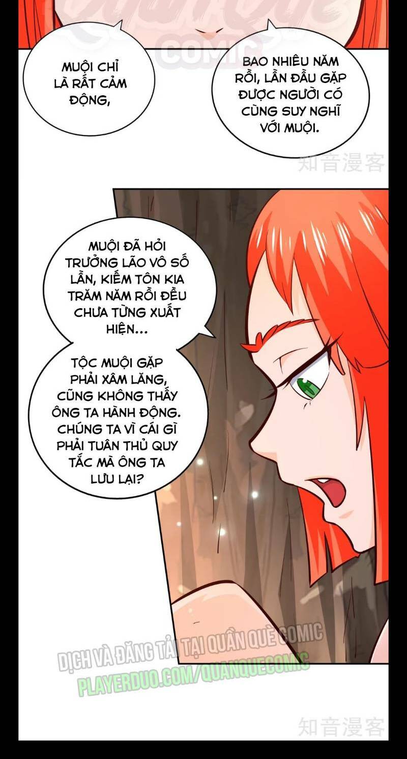 Chương 81 - Trang 16