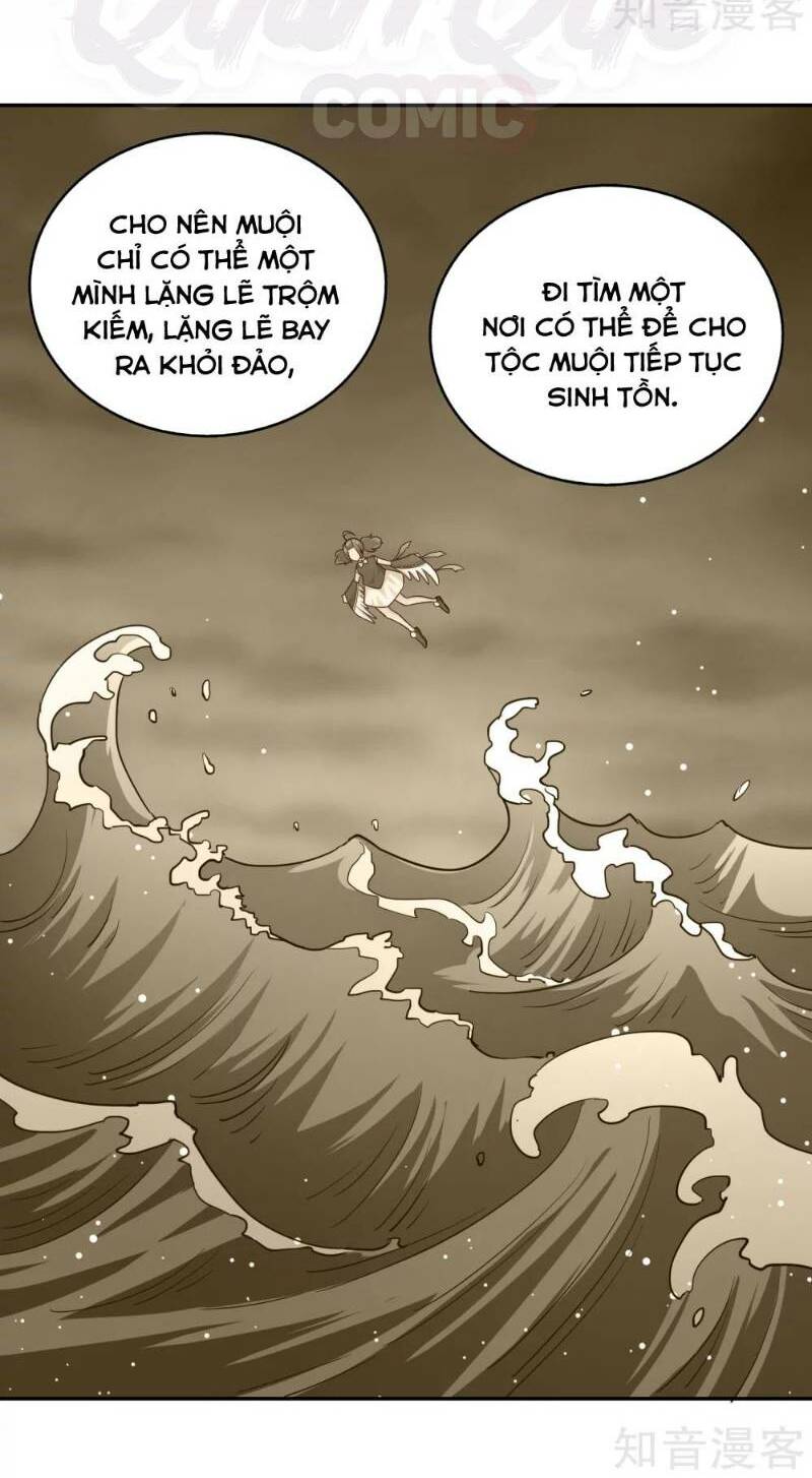 Chương 81 - Trang 18