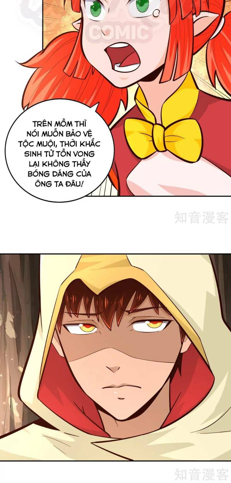 Chương 81 - Trang 20