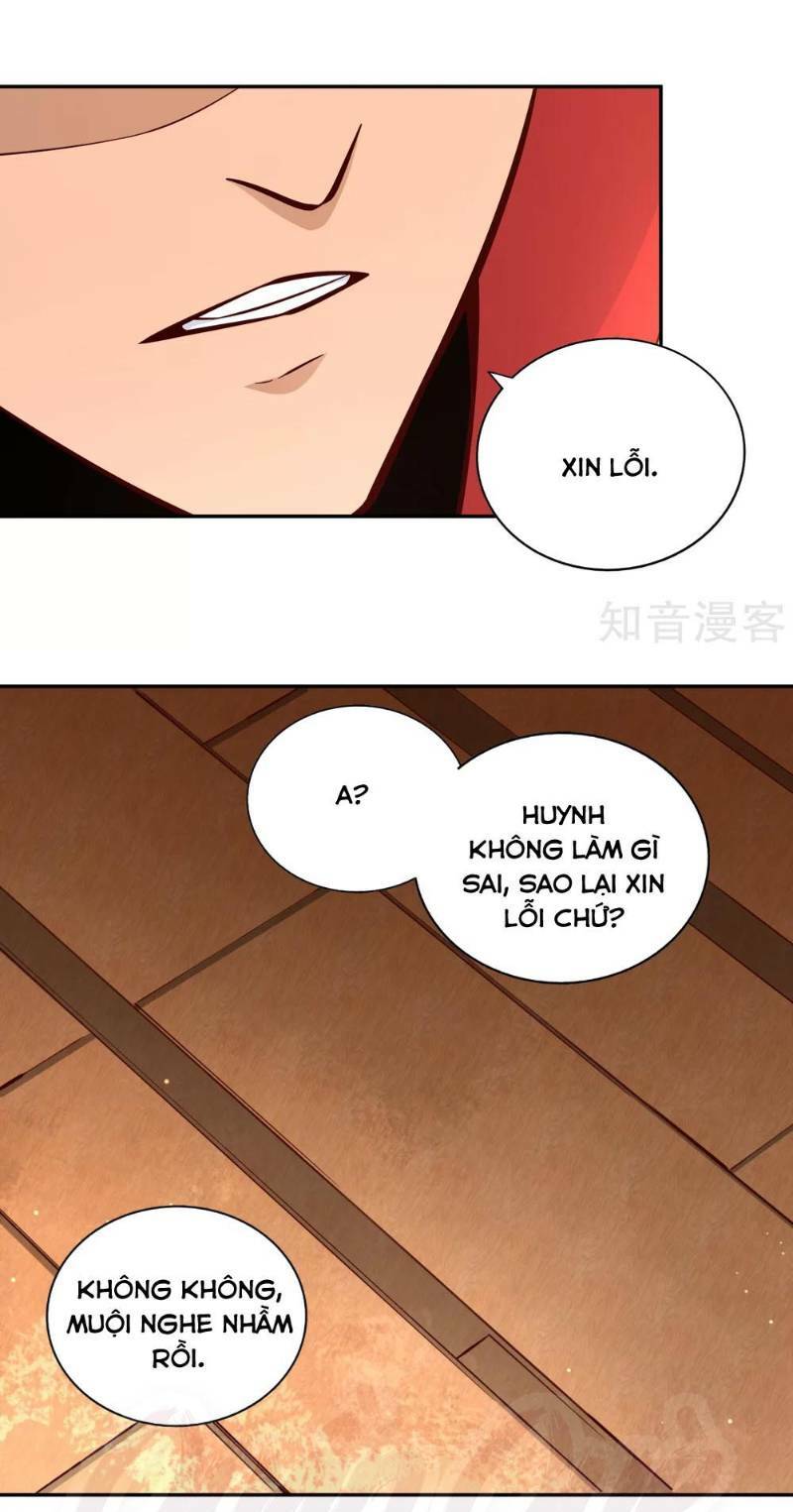 Chương 81 - Trang 21