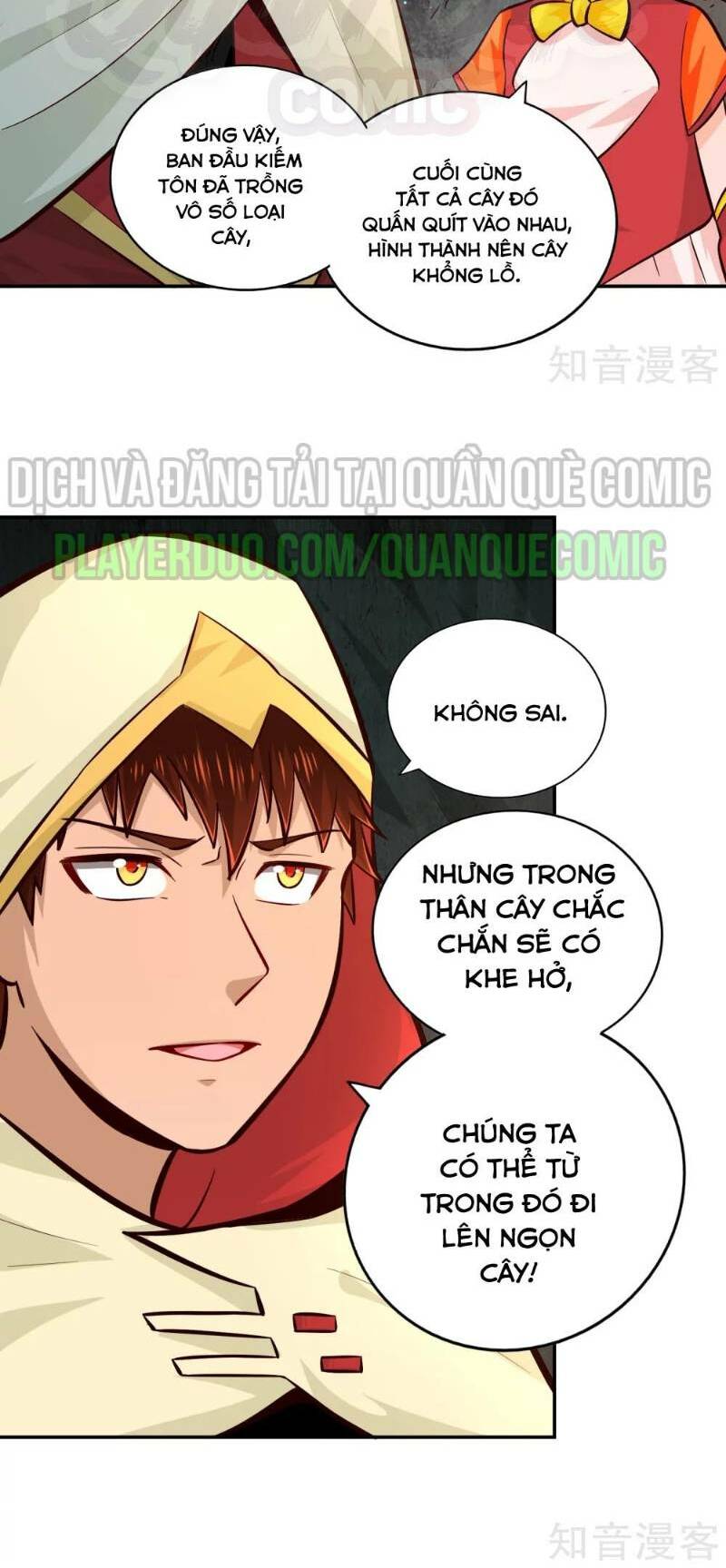 Chương 83 - Trang 14
