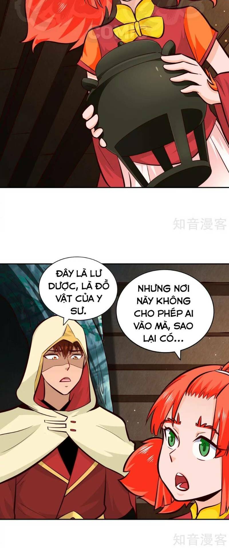 Chương 84 - Trang 14