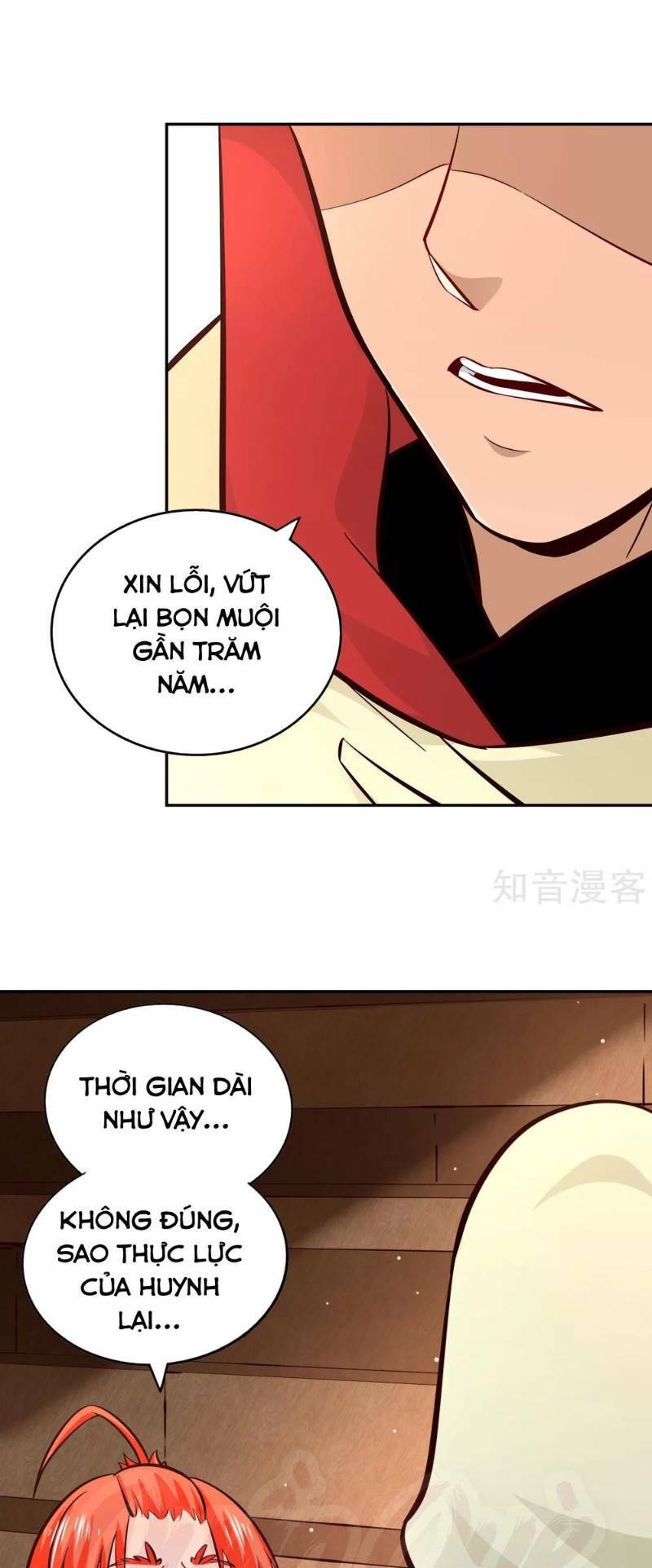 Chương 84 - Trang 26