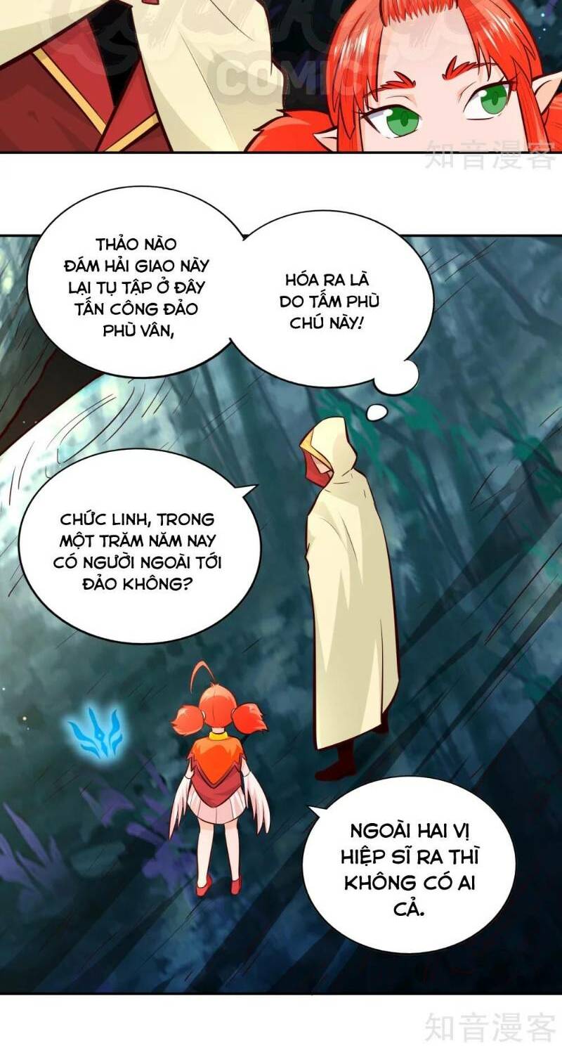 Chương 84 - Trang 8