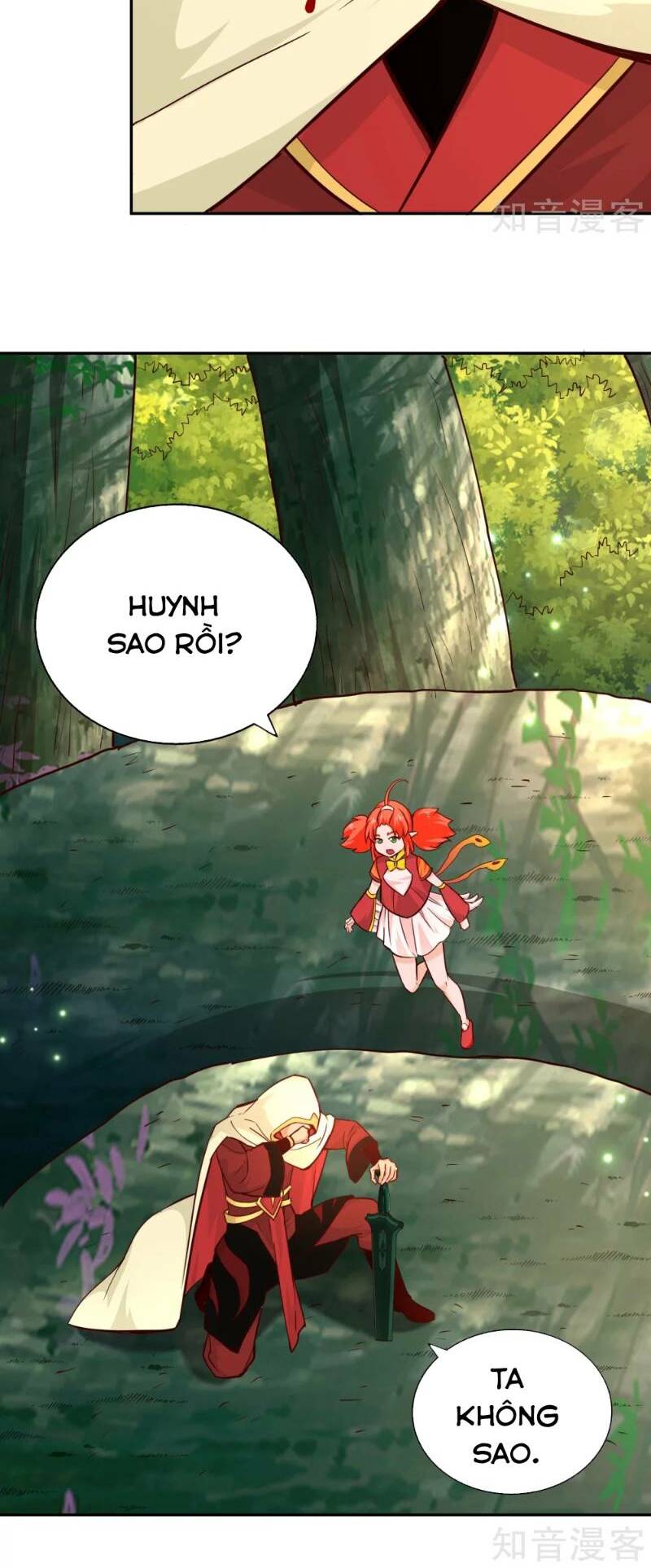 Chương 85 - Trang 14