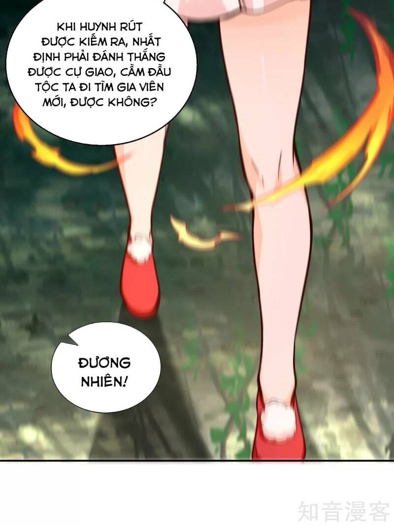 Chương 85 - Trang 18