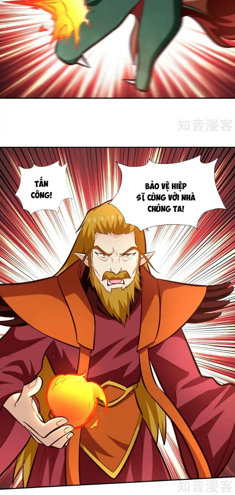 Chương 85 - Trang 8