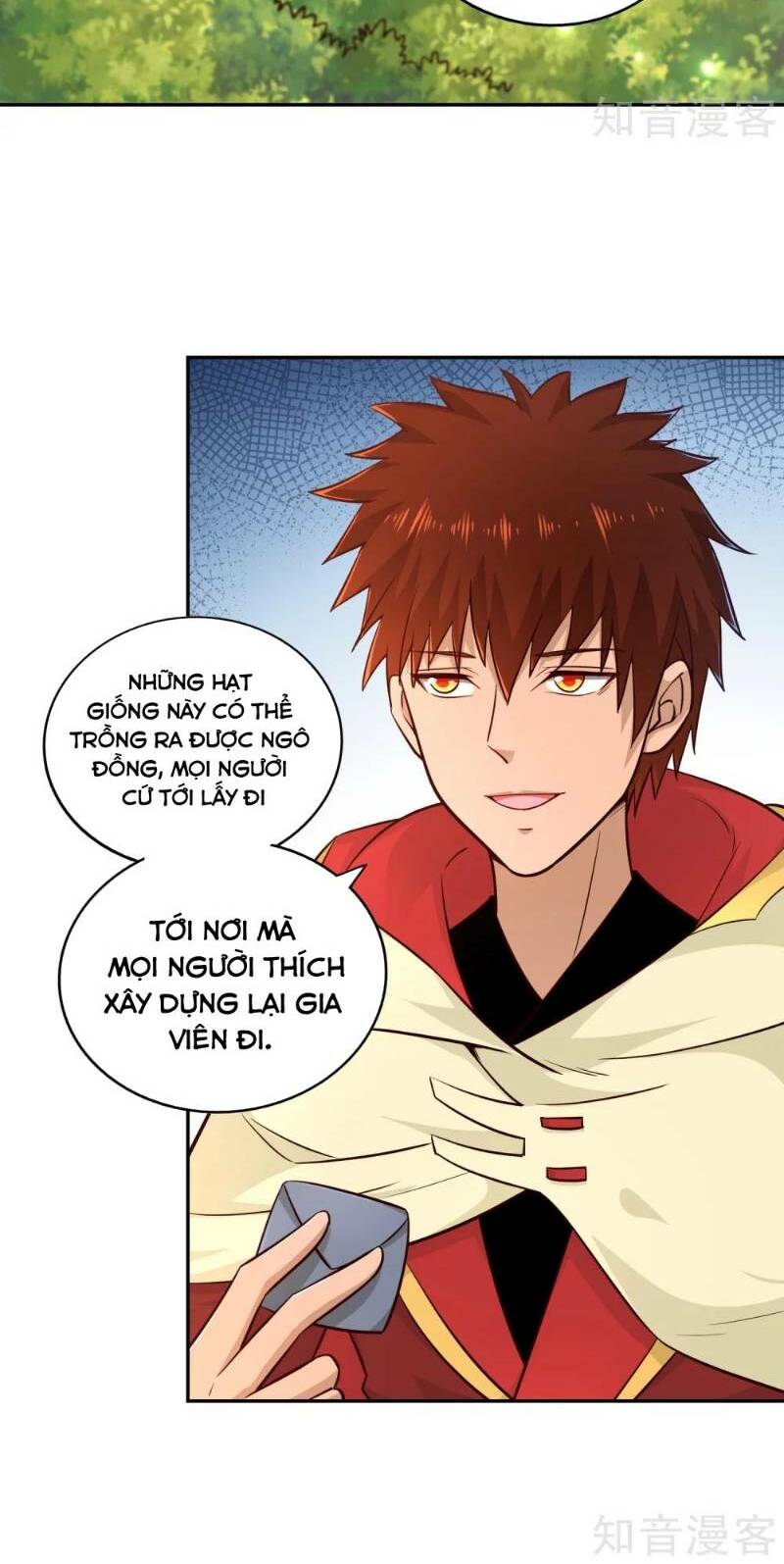 Chương 88 - Trang 3
