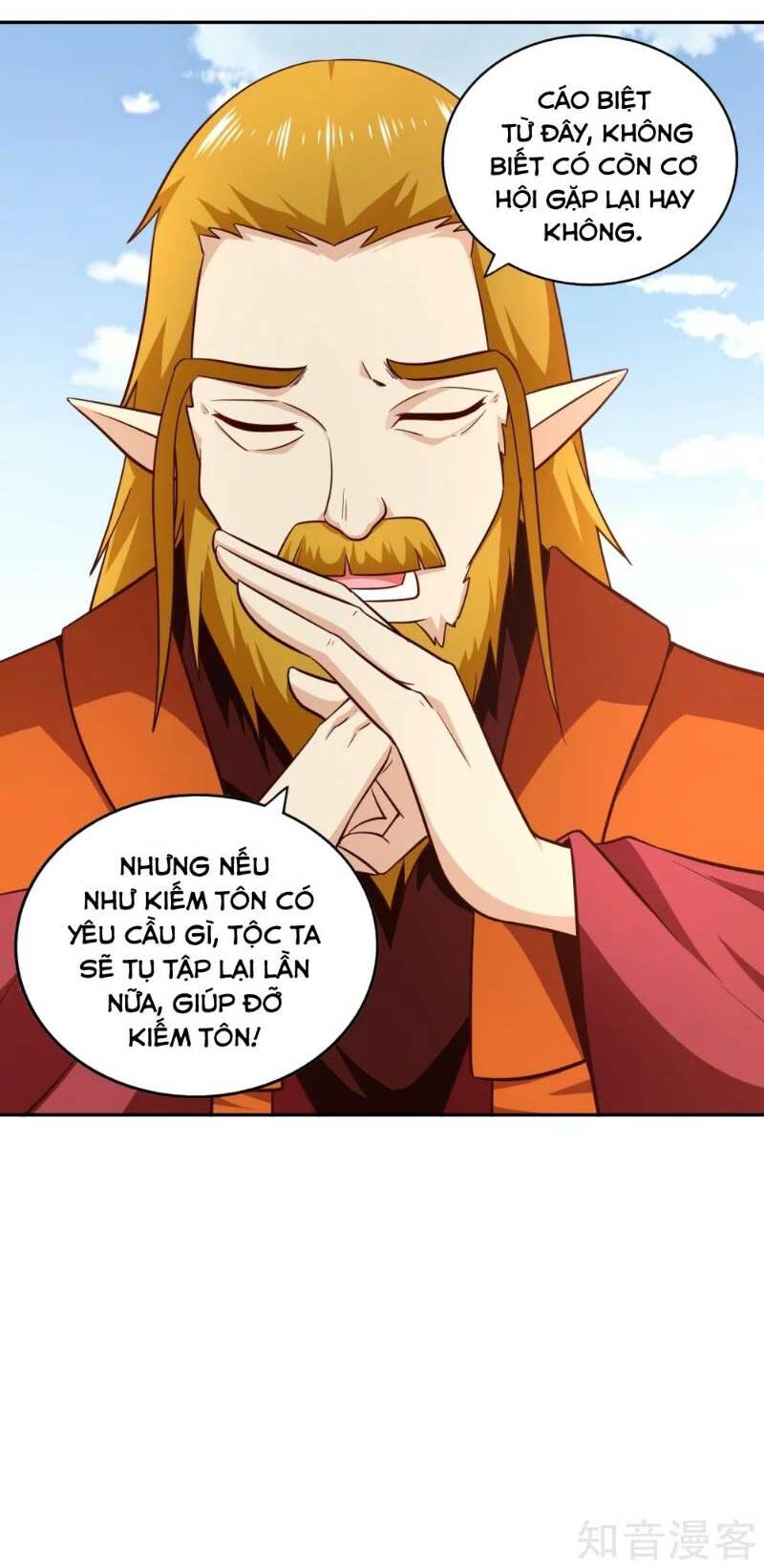 Chương 88 - Trang 5