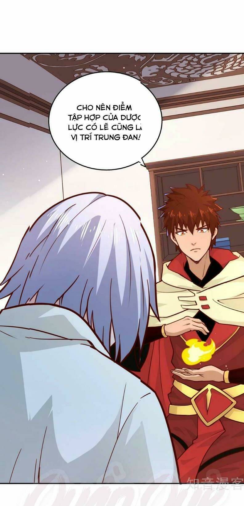 Chương 89 - Trang 13