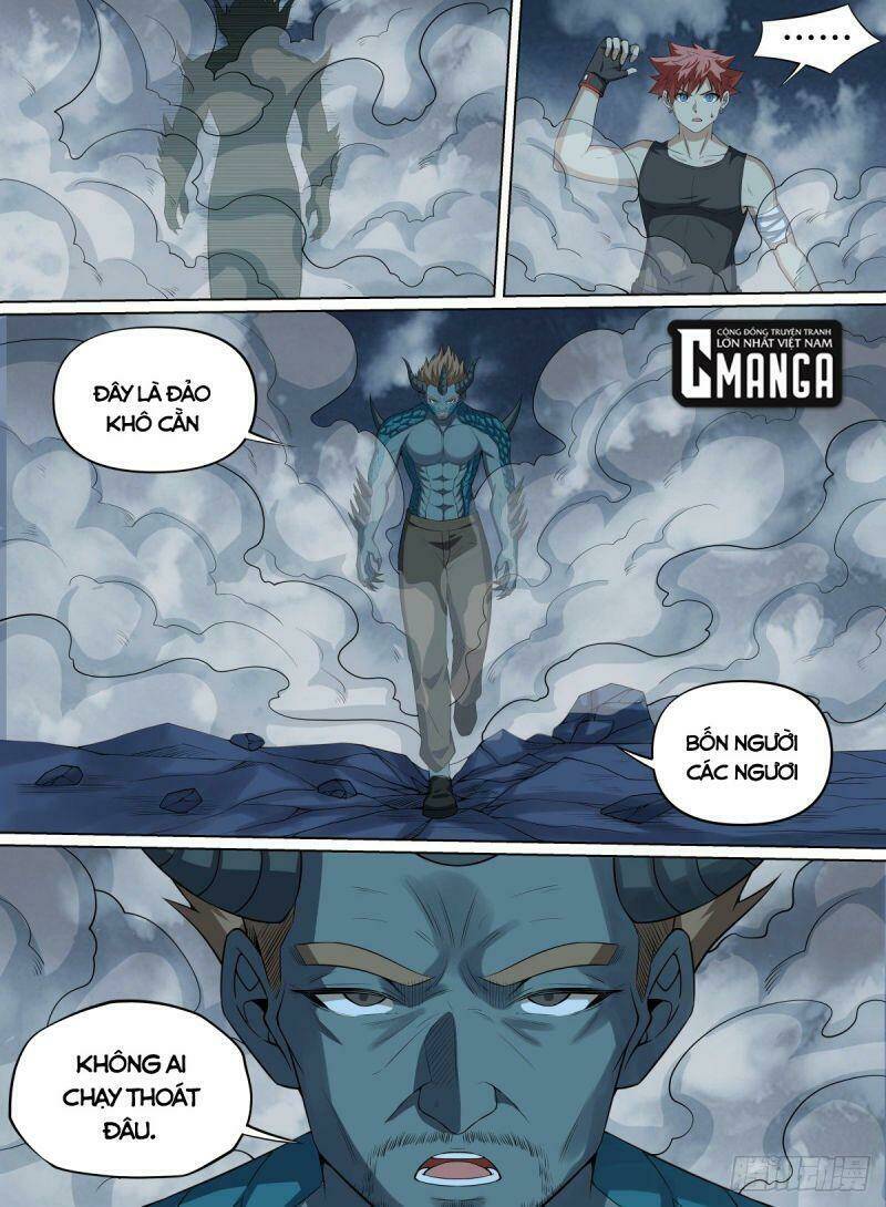 Chương 101 - Trang 17