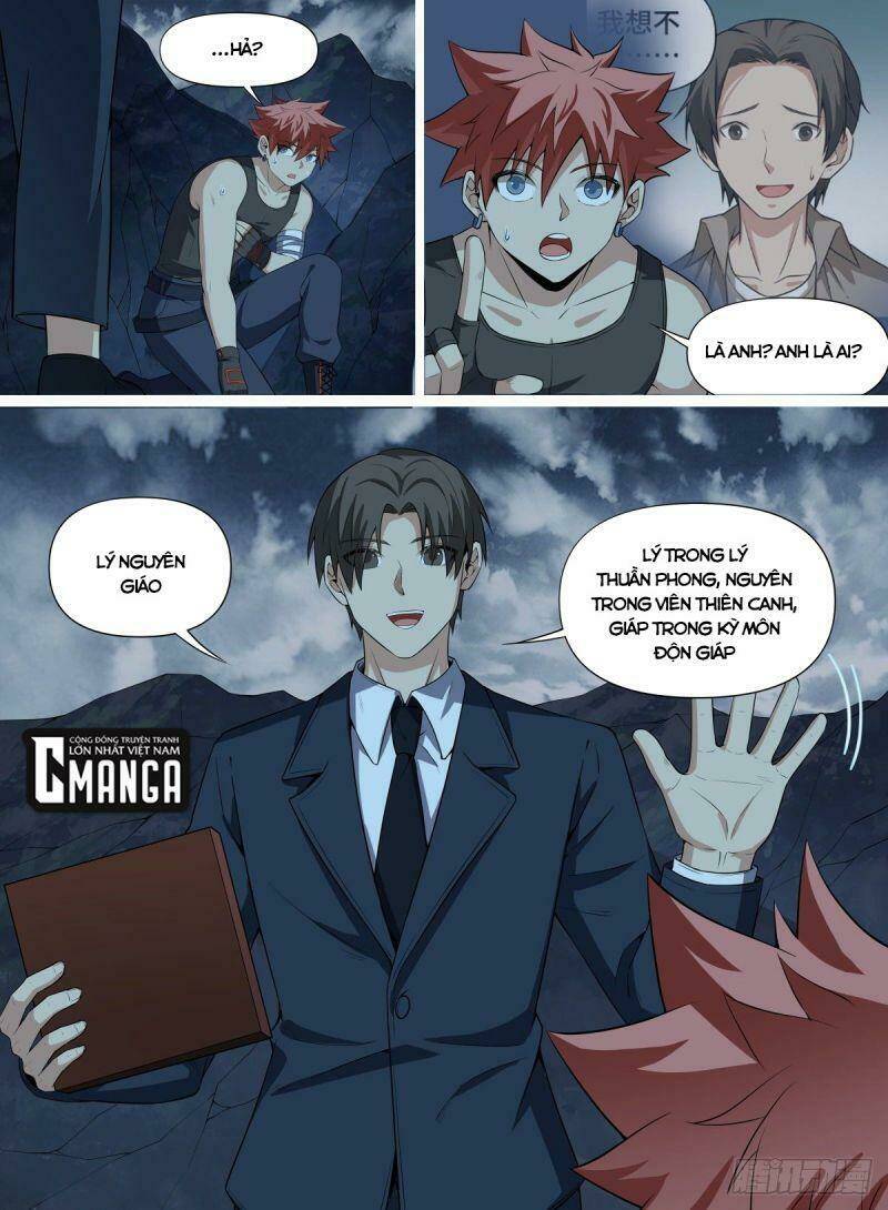 Chương 101 - Trang 10