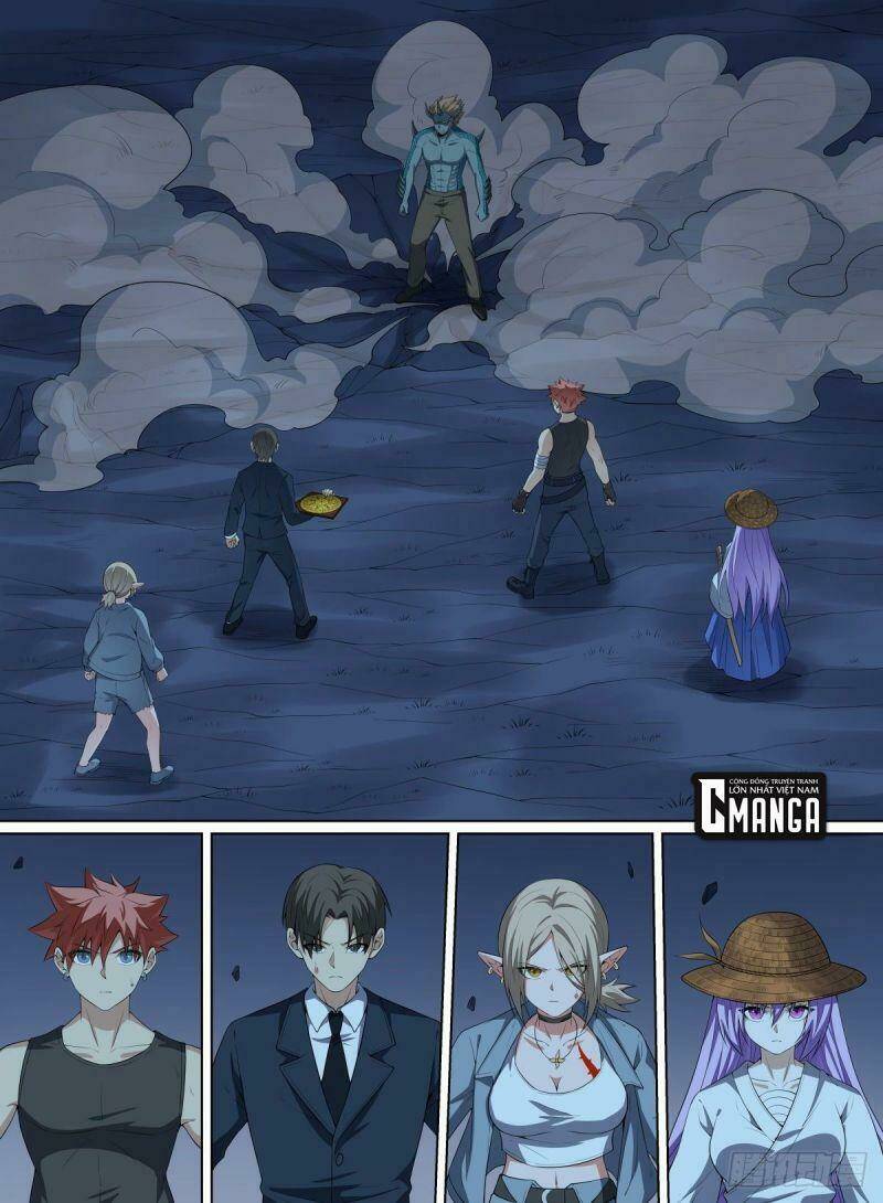 Chương 102 - Trang 1