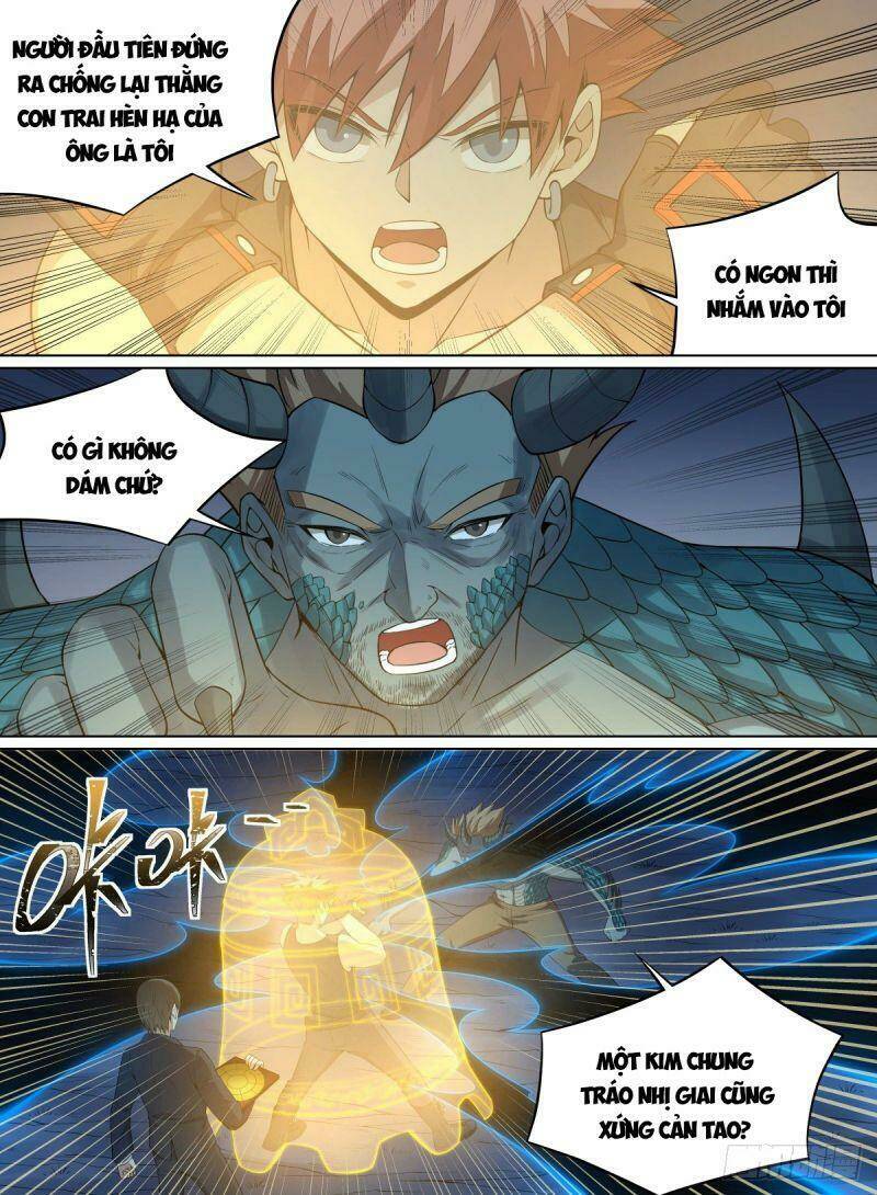 Chương 102 - Trang 7