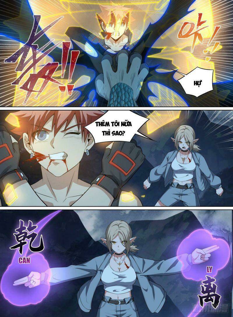Chương 102 - Trang 8