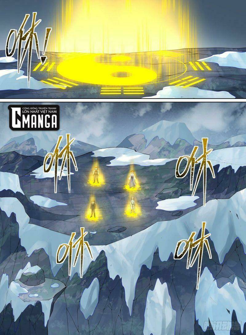 Chương 104 - Trang 1