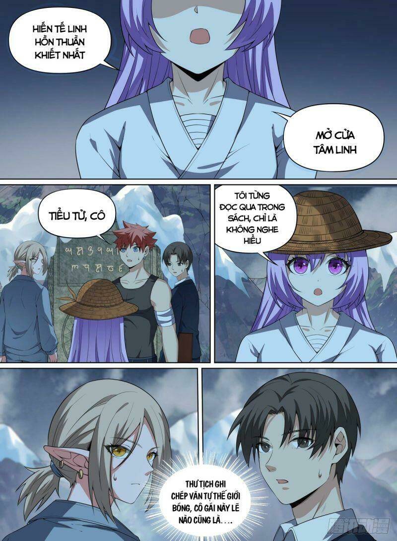 Chương 104 - Trang 11
