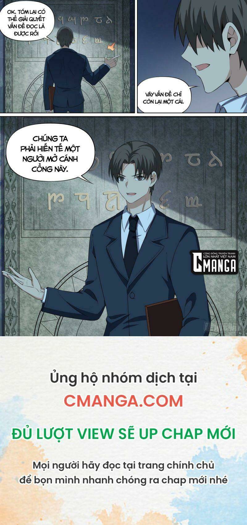 Chương 104 - Trang 12