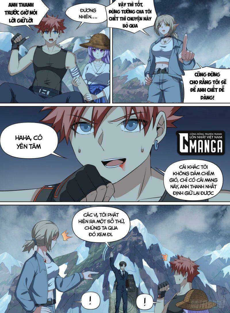 Chương 104 - Trang 8