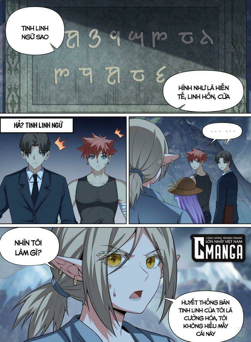 Chương 104 - Trang 10