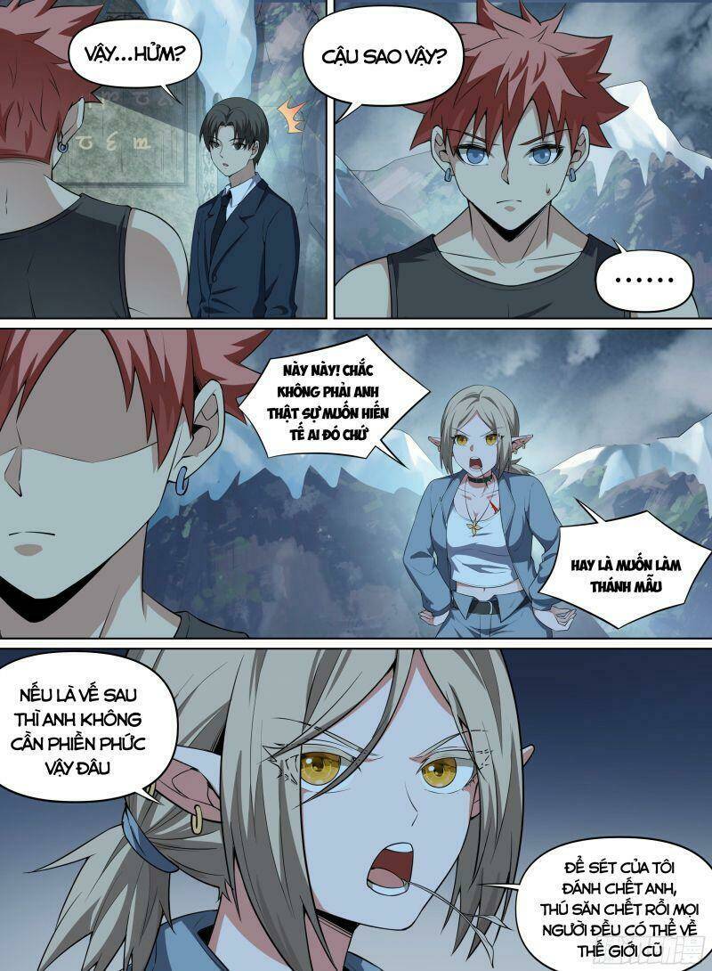 Chương 105 - Trang 2