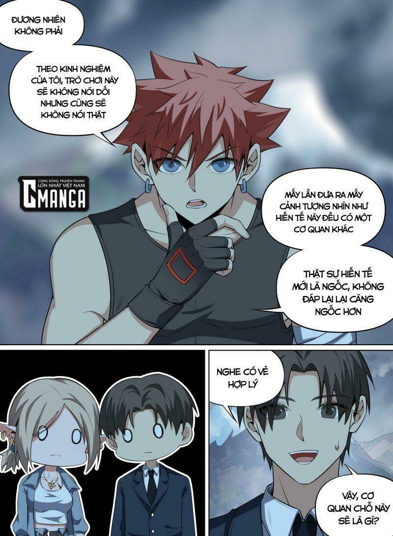 Chương 105 - Trang 3