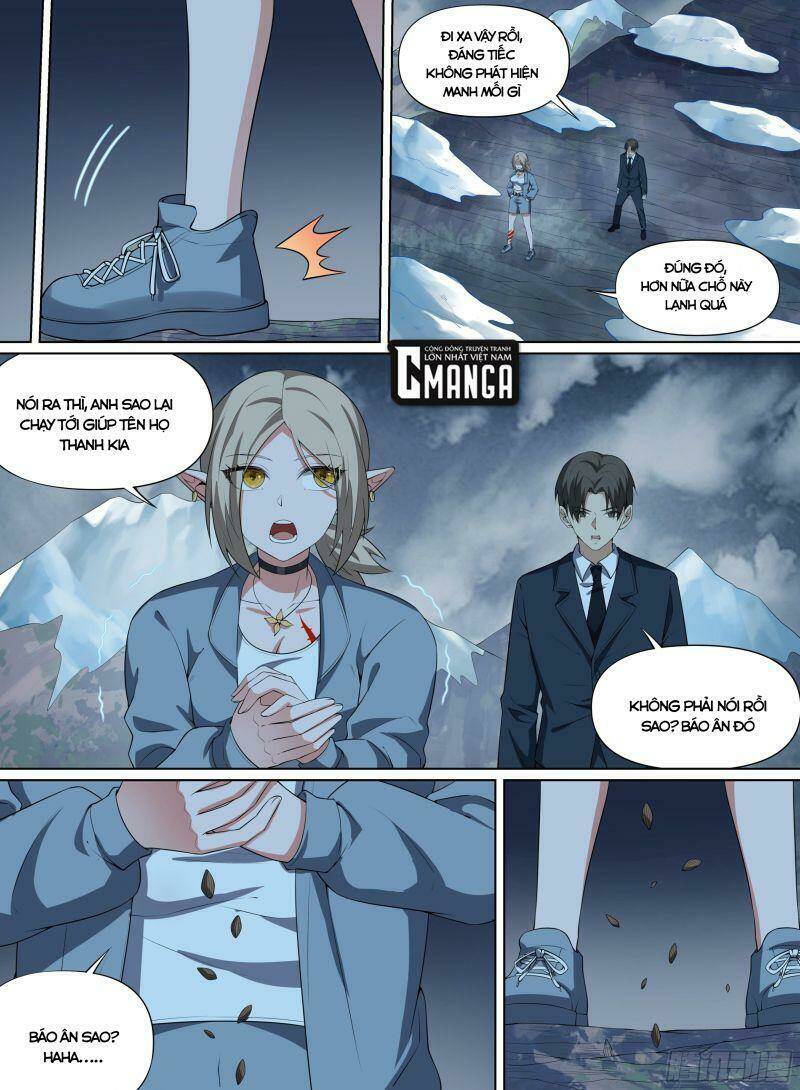 Chương 105 - Trang 7