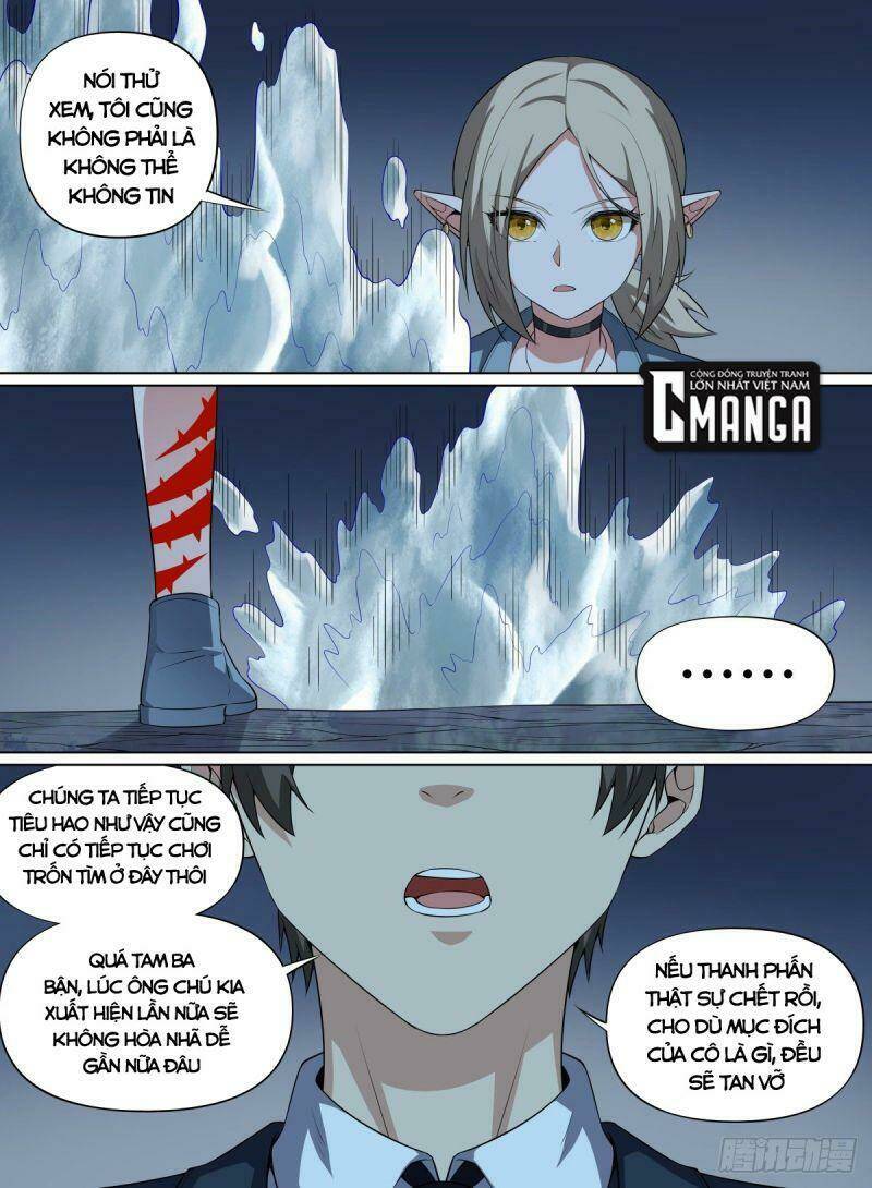 Chương 106 - Trang 1