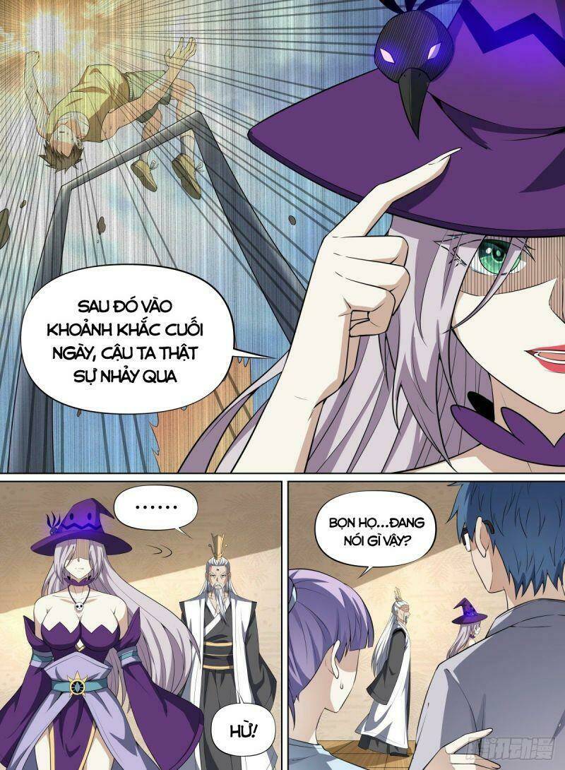 Chương 106 - Trang 8